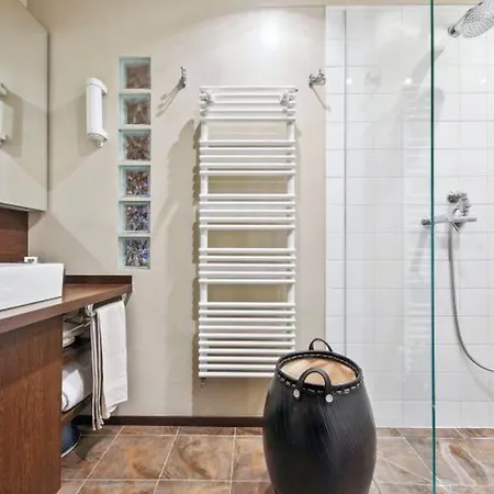 Loft - 2nd - Sainte Avoye Appartement