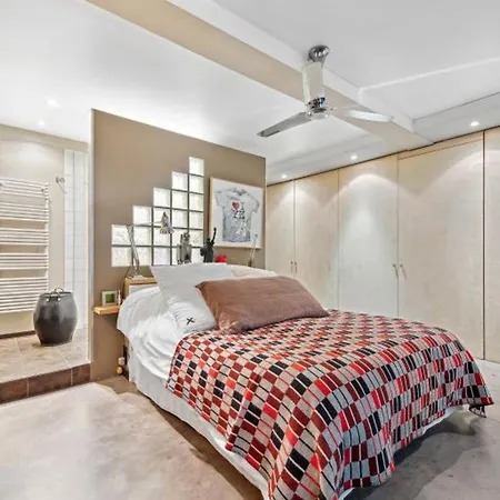 Loft - 2nd - Sainte Avoye * París