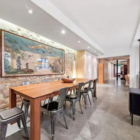 Loft - 2nd - Sainte Avoye París